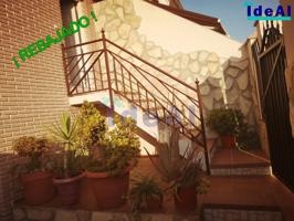 Adosada en venta en Almendralejo, Ciudad Verde photo 0