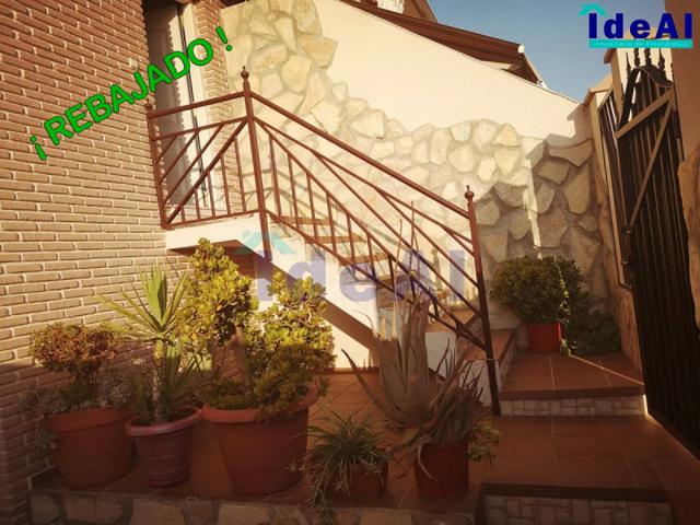 Adosada en venta en Almendralejo, Ciudad Verde photo 0