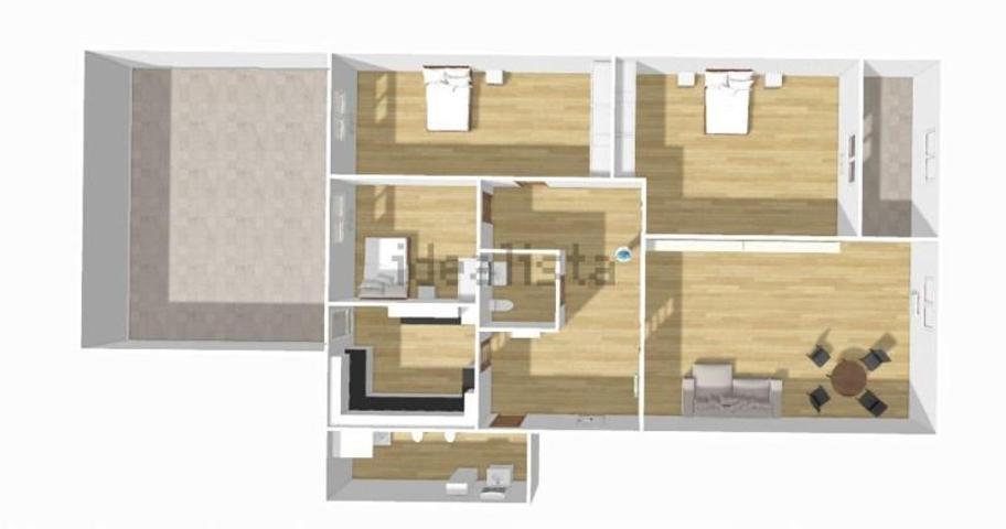 Piso en venta en Salamanca, Pizarrales photo 0