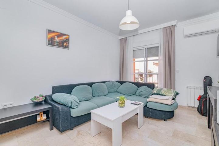 Piso en venta en Las Gabias, Polideportivo Municipal photo 0