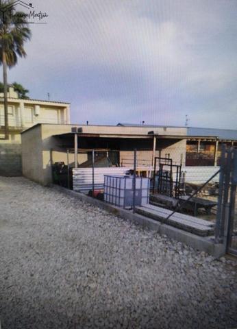 Terreno en venta en Deltebre, Deltebre photo 0