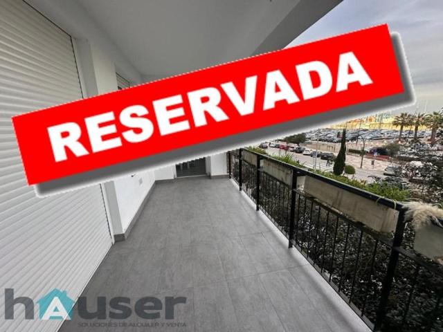 Piso en venta en Algeciras photo 0