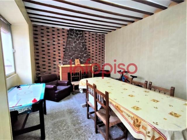 Casa en venta en Valdepeñas, Convento photo 0