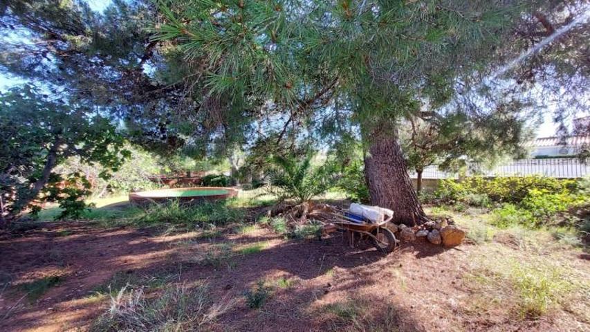 Terreno en venta en Mont-roig del Camp, Centro photo 0