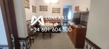 Casa en venta en Olvera, Conjunto Historico photo 0