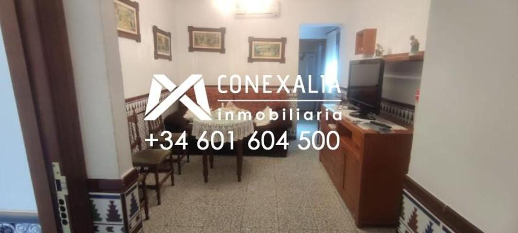 Casa en venta en Olvera, Conjunto Historico photo 0