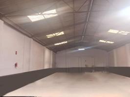 Local comercial en venta en Brenes, Brenes photo 0