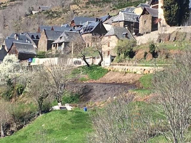 Terreno en venta en Bausén photo 0