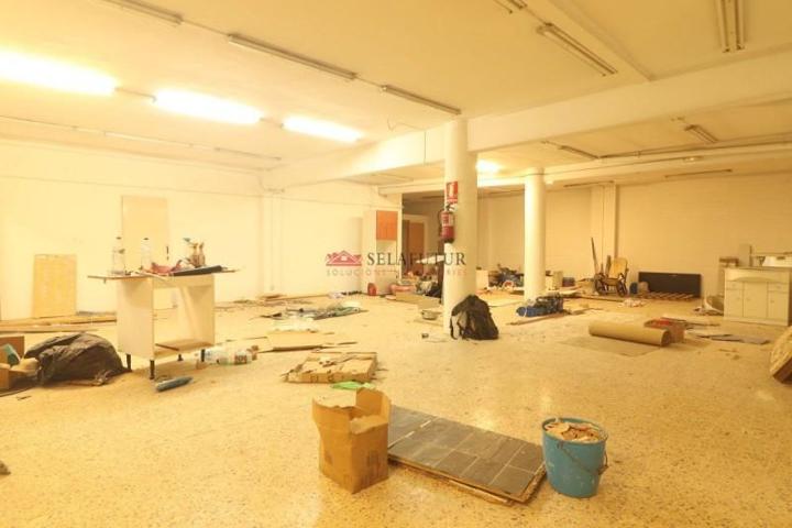 Local comercial en venta en Mollet del Vallès, Centre photo 0