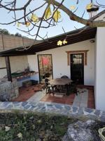 Chalet en venta en Cortes de la Frontera, Cortes de la frontera photo 0