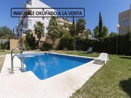 Apartamento en venta en Málaga, Puerto Sol-Los Almendros-El Tomillar photo 0