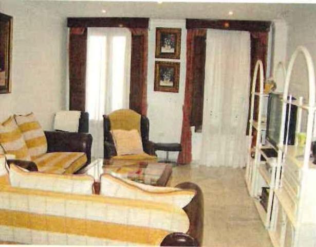 Duplex en venta en Arcos de la Frontera, Centro photo 0