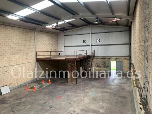 Nave industrial en venta en Valle de Mena, Santecilla photo 0