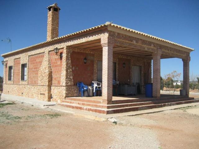 Chalet en venta en Valdepeñas, Periferia photo 0