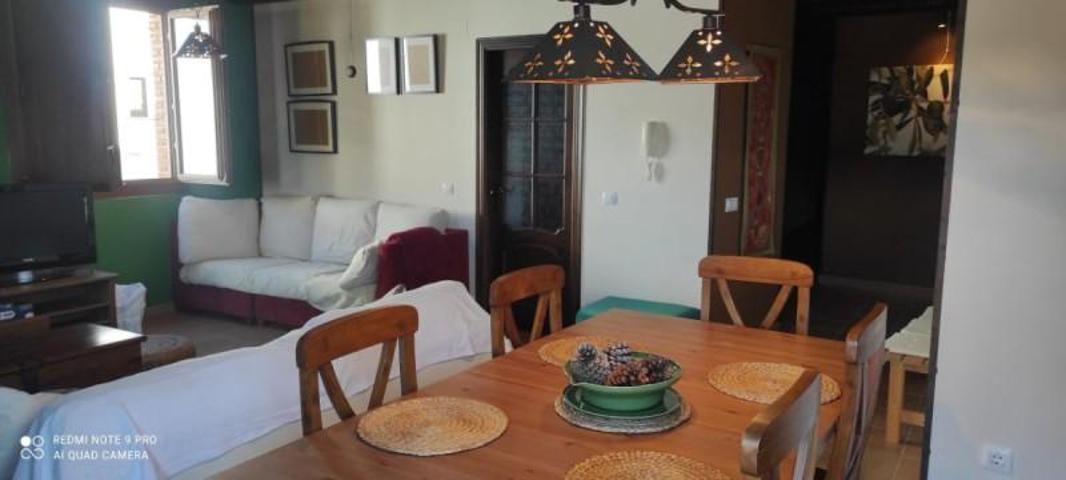 Casas de pueblo en venta en Benaocaz, Benaocaz photo 0