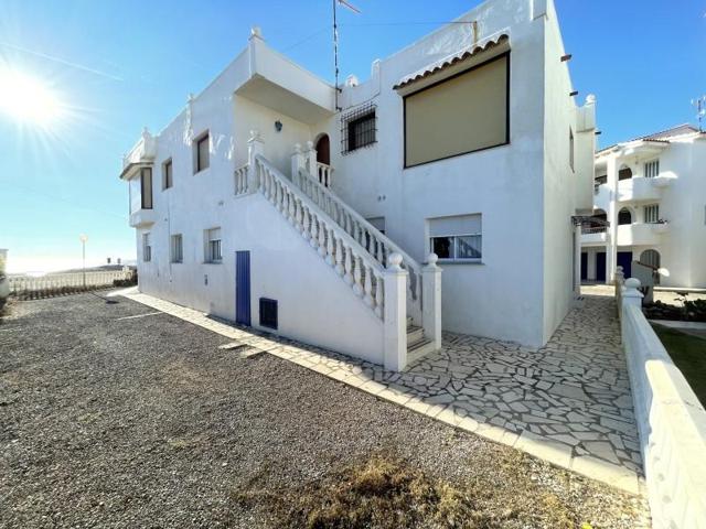 Apartamento en venta en Alcalà de Xivert, Cap I Corp photo 0