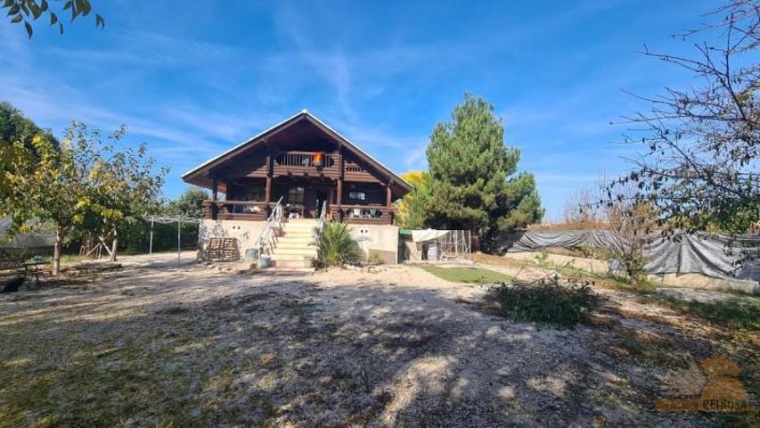 Chalet en venta en Molina de Segura, Pedanias - La Huerta de arriba photo 0