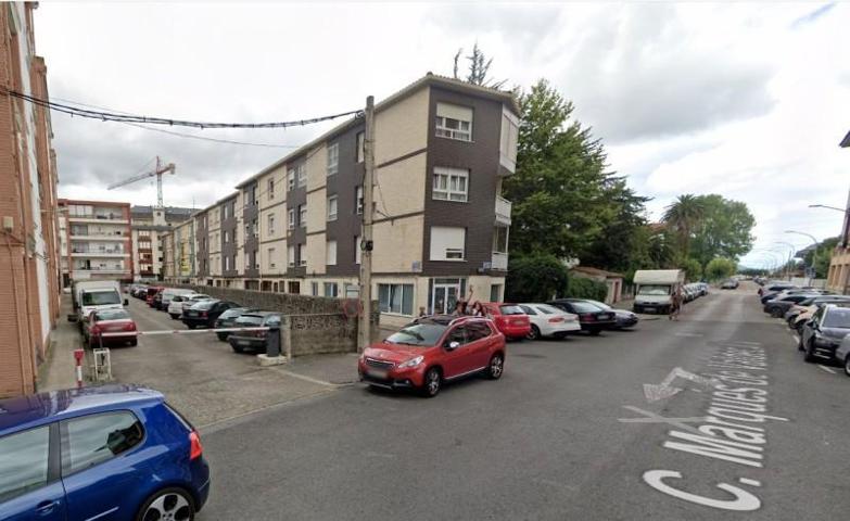 Piso en venta en Laredo, Centro photo 0