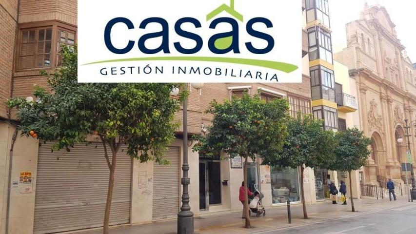 Local comercial en venta en Lorca, Nogalte photo 0