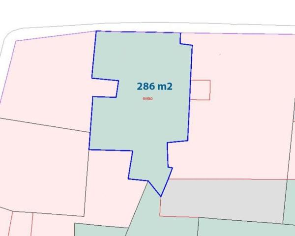 Terreno en venta en Valdepeñas, Seis de Junio photo 0