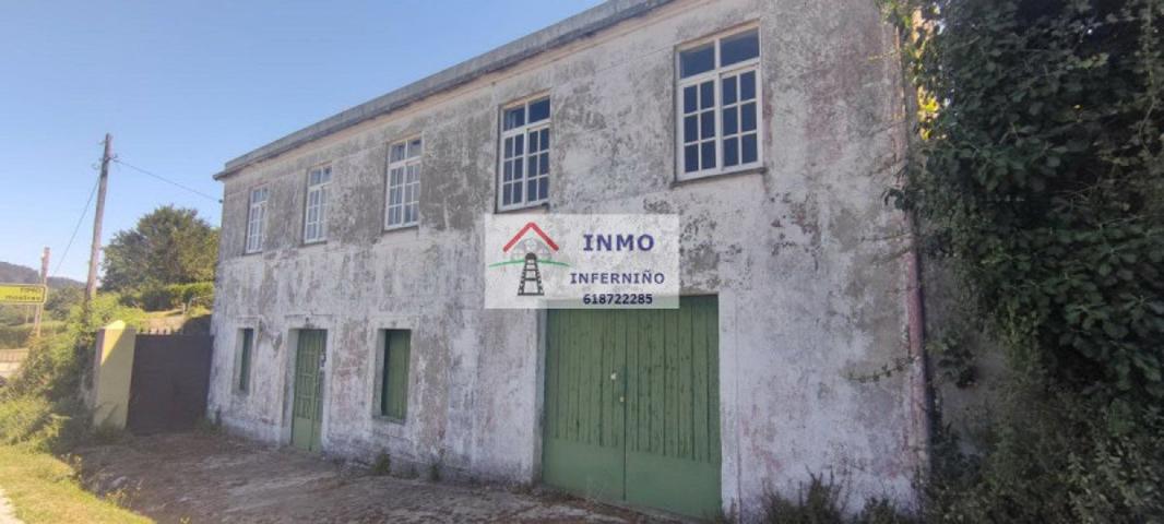 Casa en venta en Ferrol, Joane photo 0