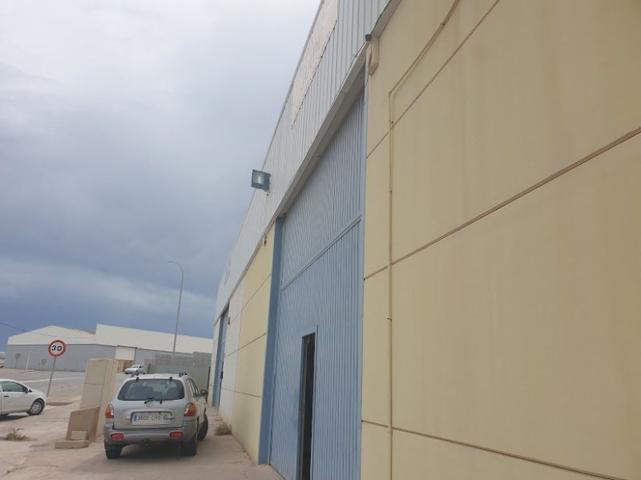 Nave industrial en venta en Onda, Onda photo 0