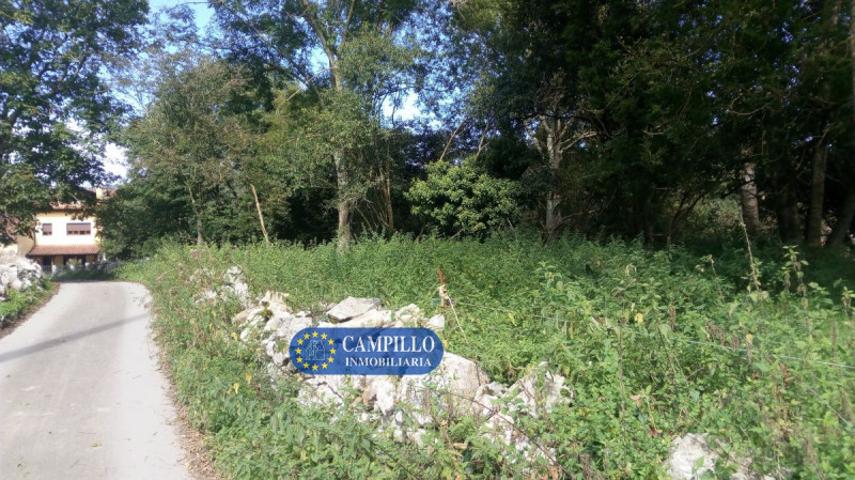 Terreno en venta en Llanes, La Galguera photo 0