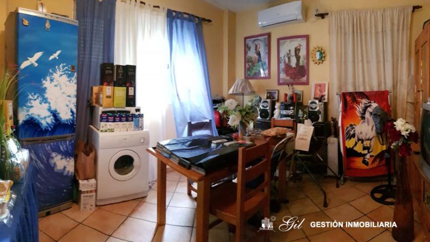 Apartamento en venta en San Juan de Aznalfarache, Barriada Cooperativa photo 0
