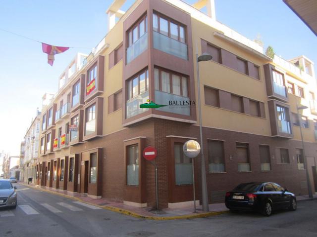 Piso en venta en Huércal-Overa, Casco Antiguo photo 0