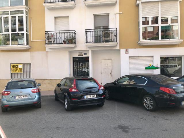 Local comercial en venta en Huércal-Overa, Ctra N-340 photo 0