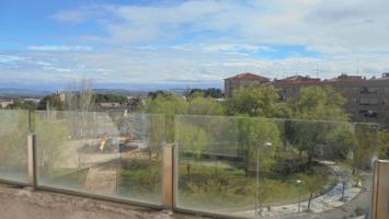 Aticos en venta en Tudela, Centro photo 0