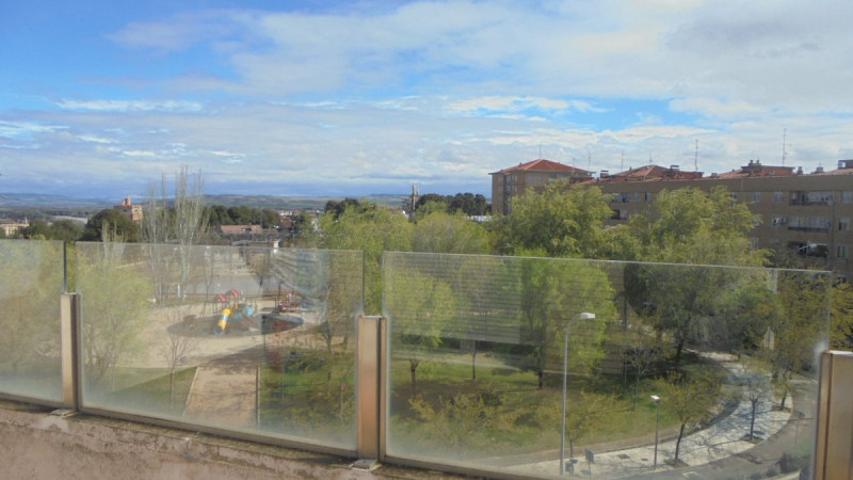 Aticos en venta en Tudela, Centro photo 0