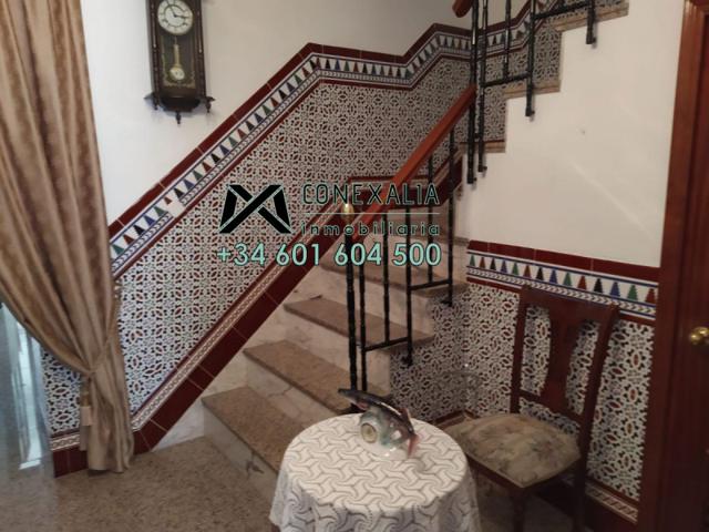 Casa en venta en Olvera, Conjunto Historico photo 0