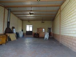 Nave industrial en venta en Rociana del Condado, Rociana Del Condado photo 0