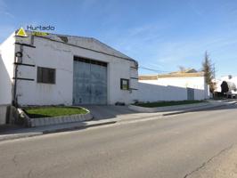 Nave industrial en venta en Sabiote, Sabiote photo 0