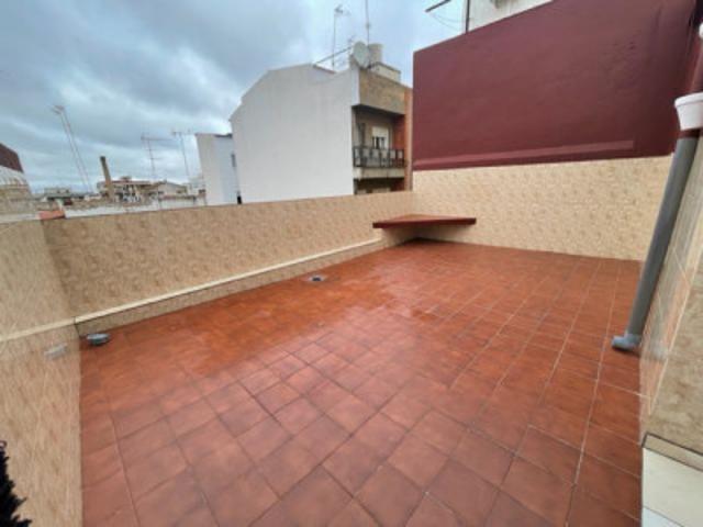 Piso en venta en Almendralejo, Centro - Parque De Espronceda photo 0