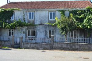 Casa en venta en Forcarei, Forcarei photo 0