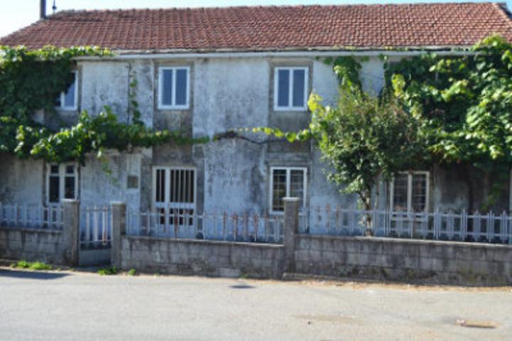 Casa en venta en Forcarei, Forcarei photo 0