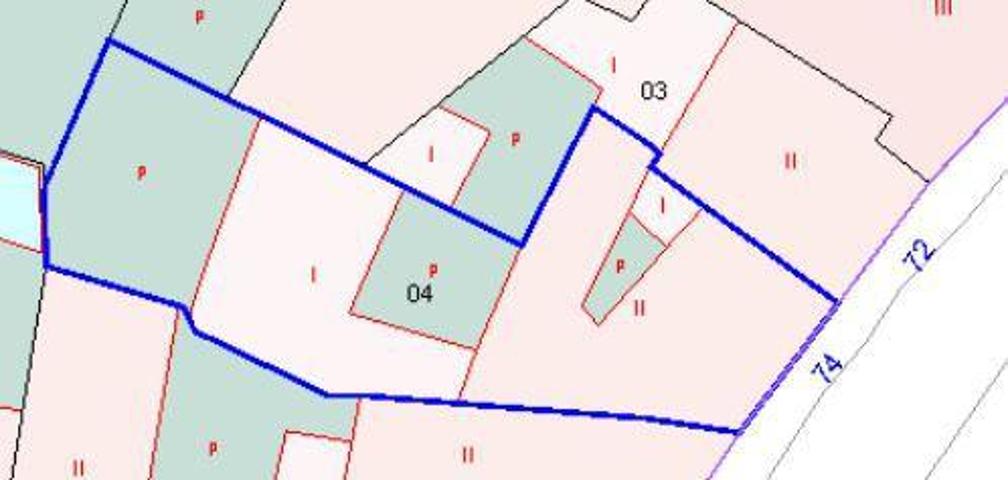 Terreno en venta en Valdepeñas, Convento photo 0