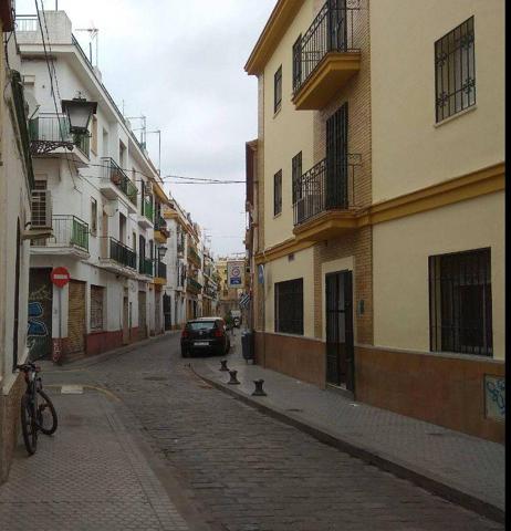 Piso en venta en Sevilla, Macarena photo 0