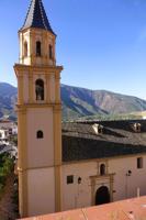 Piso en venta en Órgiva, Centro photo 0