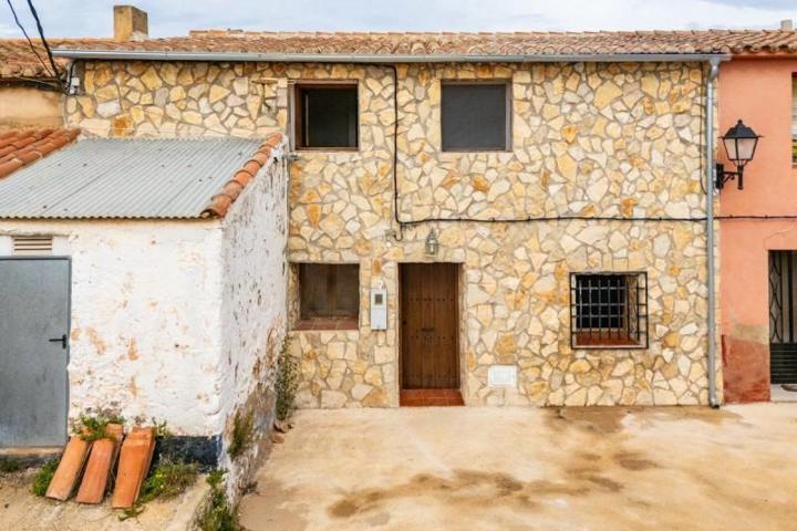 Adosada en venta en Vall d'Alba, Montalva photo 0