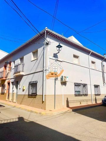 Adosada en venta en Vélez-Rubio, Velez-Rubio photo 0