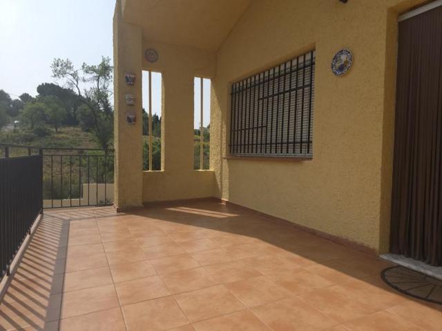 Chalet en venta en Siete Aguas photo 0