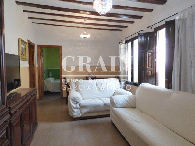 Adosada en venta en Chinchilla de Monte-Aragón, Chinchilla De Monte-Aragon photo 0