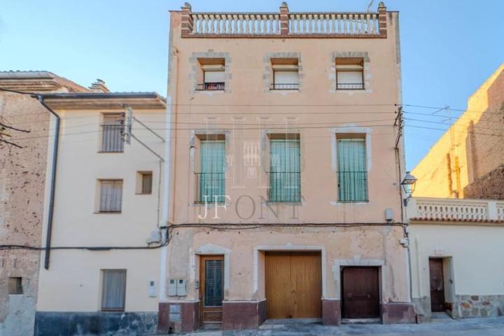 Casa en venta en El Masroig, Molar (El) photo 0