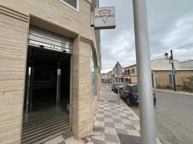 Local comercial en venta en Écija, Herrera photo 0