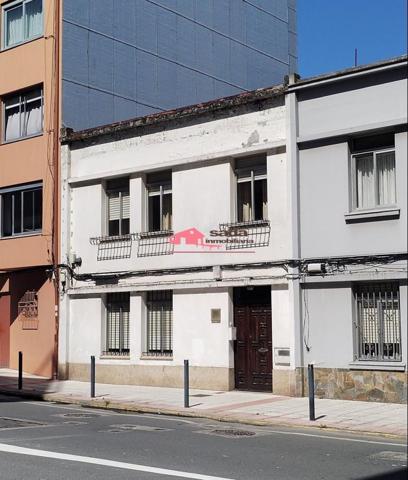 Casa en venta en Sada, Centro photo 0