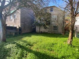 Casa en venta en Moaña, As Barxas photo 0