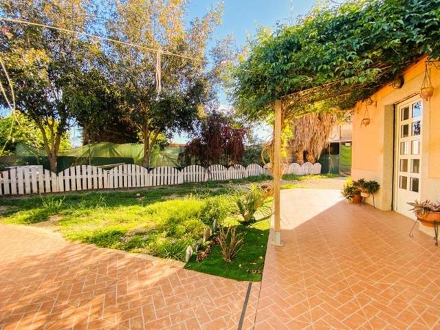 Casa con terreno en venta en Águilas photo 0